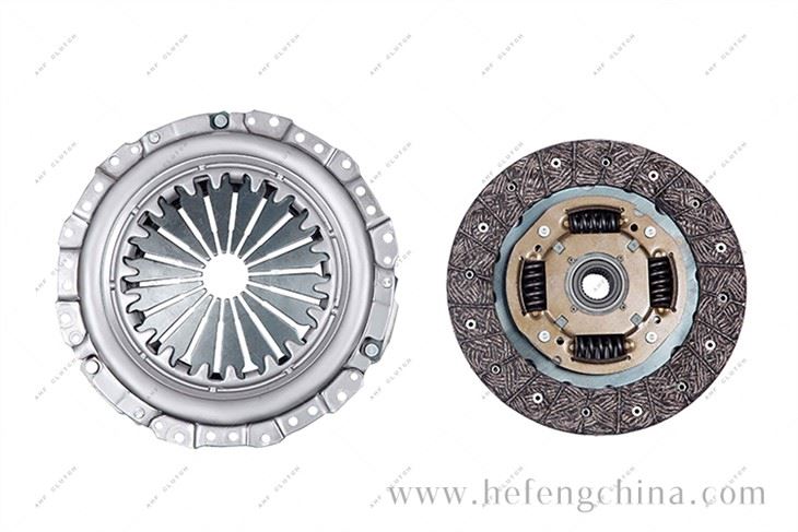 Bộ ly hợp Aisin Ke-re02b cho Renault