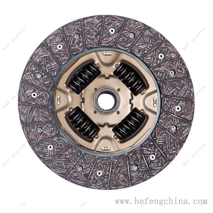SACHS 1878 600 938 CLUTCH DISC cho HYUNDAI