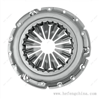 BÌA EXEDY TYC629 CLUTCH CHO TOYOTA