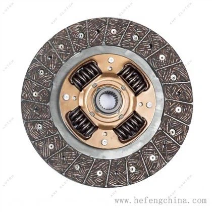 JAPANPARTS DF-H 00 Đĩa CLUTCH cho HYUNDAI