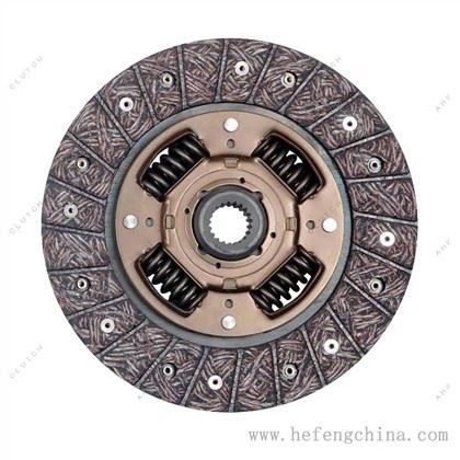 JAPANPARTS SF -370 CLUTCH DISC Dành cho KIA
