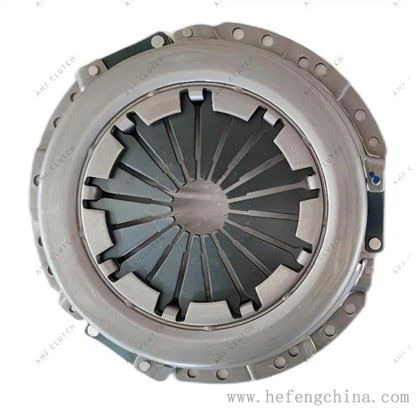 LuK 124 0106 10 CLUTCH COVER cho PEUGEOT