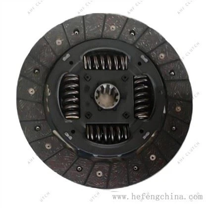 LuK 124 0115 10 CLUTCH COVER cho IVECO