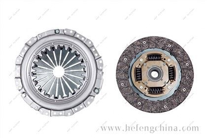 Bộ ly hợp Luk 622 3055 00 cho Renault