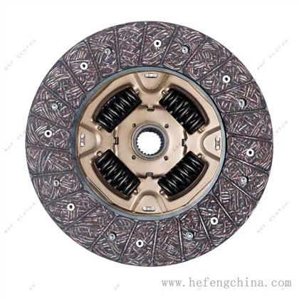 VALEO 803877 BÌA CLUTCH CHO HYUNDAI