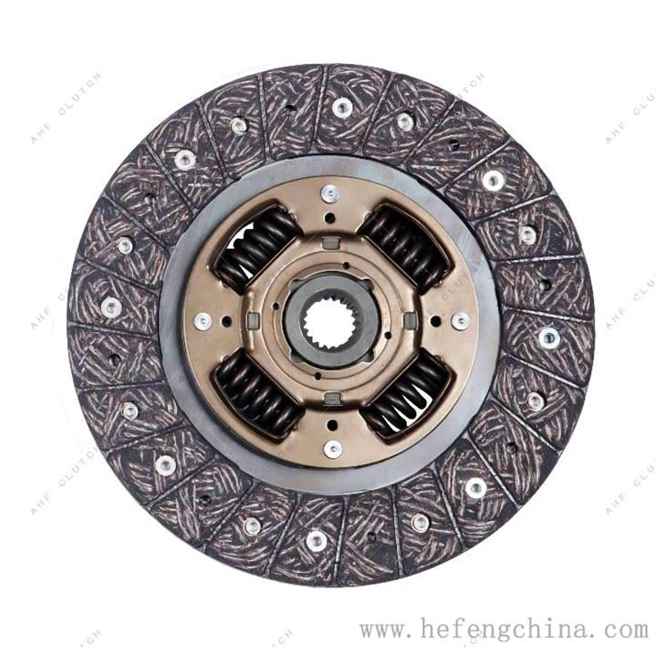 ĐĨA LY HỢP VALEO 803708 Dành Cho SUZUKI