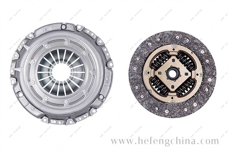Bộ ly hợp Valeo 835035 cho Vw