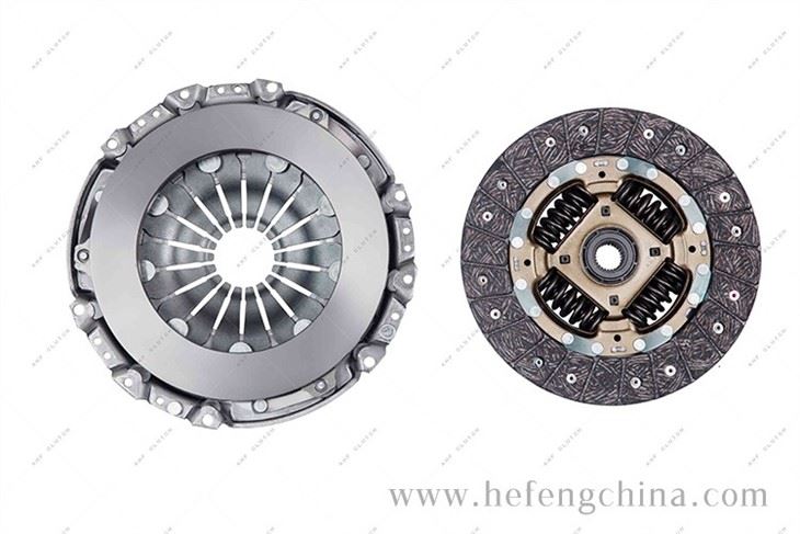 VALEO 835035 CLUTCH KIT For VW 	in stock